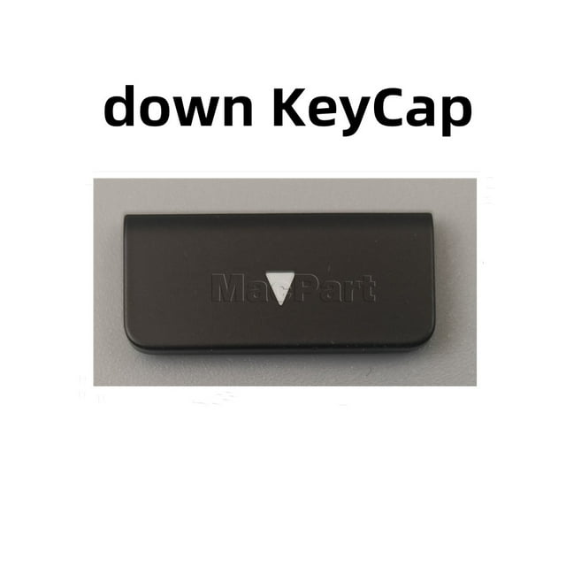 A1708 A1534(2017) A1706 A1707 Up/Down keycap Hinge Shrapnel For MacBook Retina Up/Down Keycap Hinge down KeyCap