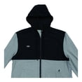 thumbnail image 3 of Chamarra Umbro para Caballero Ligero Gris Talla M, 3 of 4