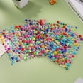 thumbnail image 6 of Antner Self-Adhesive Rhinestone Stickers Gems For Crafts Jewels' Bling New O1 'ν O9J6, 6 of 9