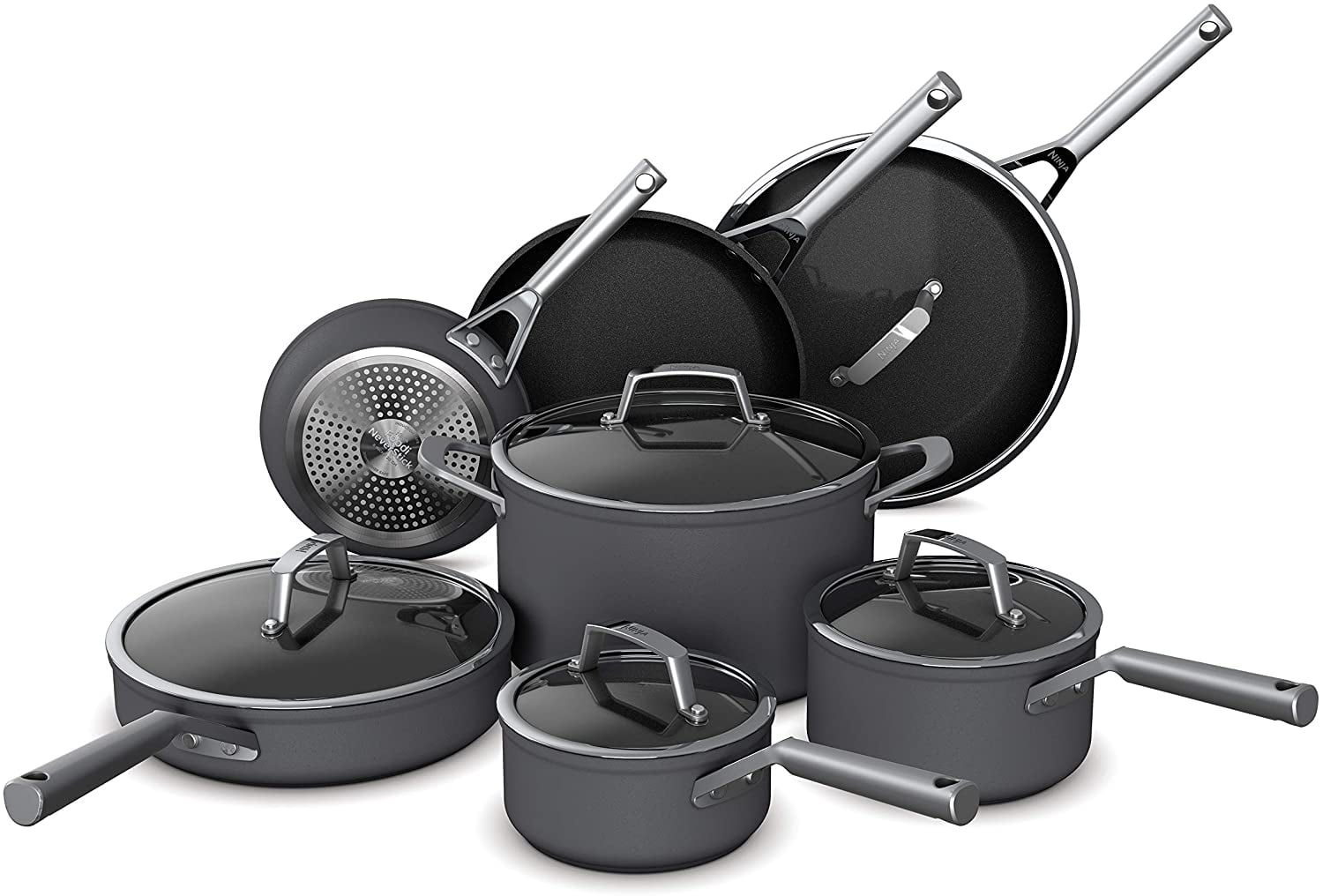 ninja premium cookware