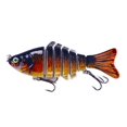 thumbnail image 1 of Pre-riggedFishingLuresForBassPaddleTailFishingLuresForFreshwaterSaltwater, 1 of 5