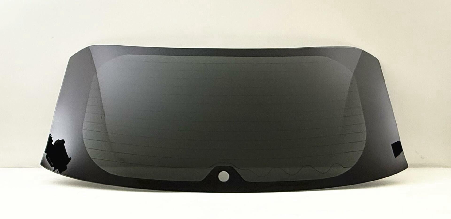Heated Back Window Back Tailgate Glass Compatible with GMC Acadia