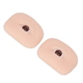 thumbnail image 3 of Modelo De Ojos De Silicona Suave, Práctica De Maquillaje De Ojos, Sombra De Ojos, Delineador De Pestañas, Elástico Real, Portátil Para Delineador De Cejas Semipermanente, 3 of 7