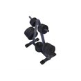 thumbnail image 2 of Ultimate Gym Storage Solution: 2 Plate Weight Rack – Organize, Stabilize, and Maximize Your Home Workouts, 2 of 2