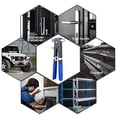 thumbnail image 4 of Riveting machine,M5 M6 M8 M4 M5 M6 Kit Set Rivet Hand Riveter Wrench Tool Rivet 86pcs With Rivet Blind Rivet Hand Riveter Wrench Riveter Wrench Tool M4 M5 Leeofty Siuke Iuppa, 4 of 6
