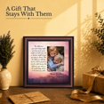 thumbnail image 2 of Teacher Appreciation Gifts Frame, Difference Maker Keepsake, 2 of 8