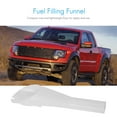 thumbnail image 4 of New Car Vehicle Fuel Filling Funnel Petrol Pour Oil Tool For F150, 4 of 9