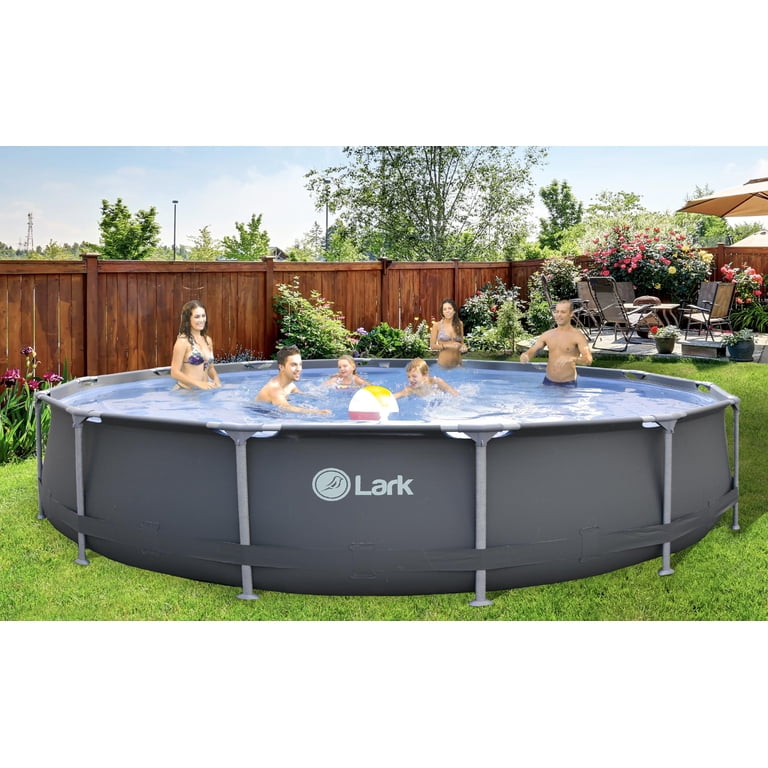 Lark Large 14' x 33
