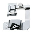 thumbnail image 1 of Hi,Fancy Electric Sewing Presser Feet Sewing Machine Foot Metal Sewing Machine Tool, 7/8 inch Press Foot 22mm, 1 of 9