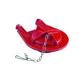 thumbnail image 1 of Kohler Pièce d'Origine Gp1067183 Flapper - Classe 5 Rouge Taille Unique, 1 of 1