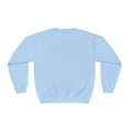thumbnail image 2 of Unisex NuBlend® Crewneck Sweatshirt, 2 of 4