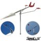 thumbnail image 1 of Ux E Grade Less Steel 304 Indicador para E Yacht Boat E Accesorios Artículos para barcos, 1 of 3