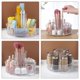 thumbnail image 3 of Homoyoyo Organizadora Transparente Para Especias Y Cosméticos En Casa, 3 of 8