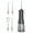 Black, variant on Operan Cordless Water Flosser, Portable Rechargeable Oral Irrigator with 4 Modes, 4 Jet Tips, IPX7 Waterproof, Pink