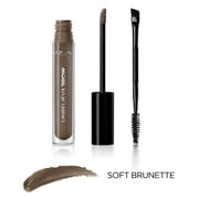 LOreal Paris Unbelieva-Brow Longwear Waterproof Tinted Brow Gel, Soft Brunette