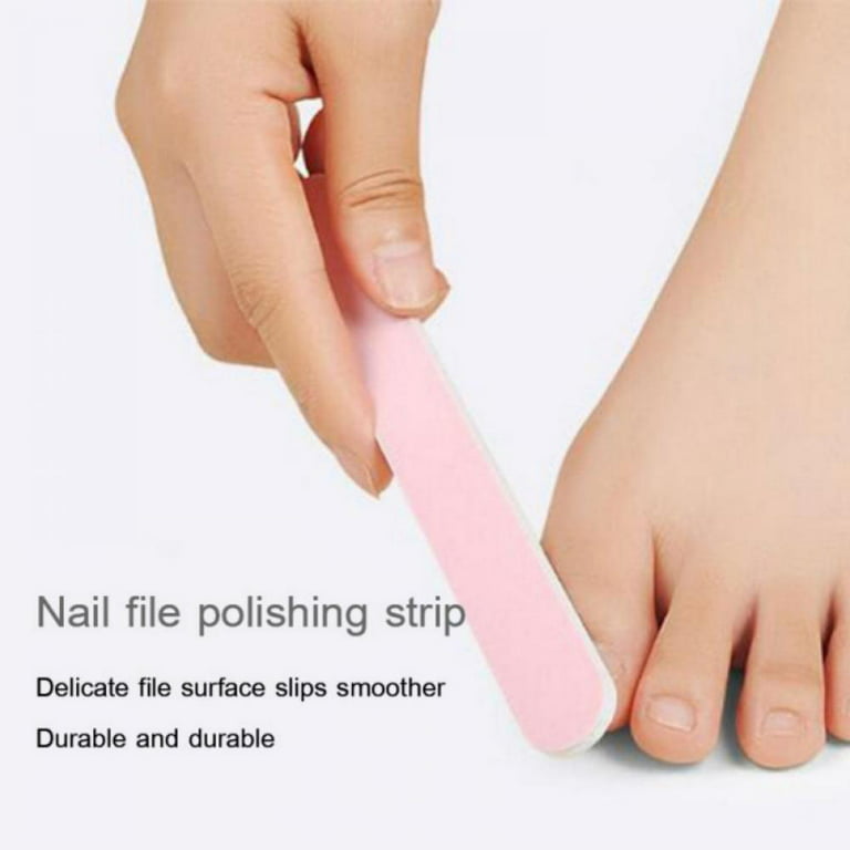 12pcs Pedicure Tools Set/ Foot Care Kit Feet Rasp Dead Skin Remover Ki –  MakyNailSupply