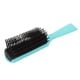 thumbnail image 5 of Cepillo Para Desenredar, Peine Desmontable Dientes Cepillo Para El Cabello Cabeza Festoneada Sin Costuras Para Salón De Peluquería Para El Hogar Mgaxyff Styling Hair Brush, 5 of 8
