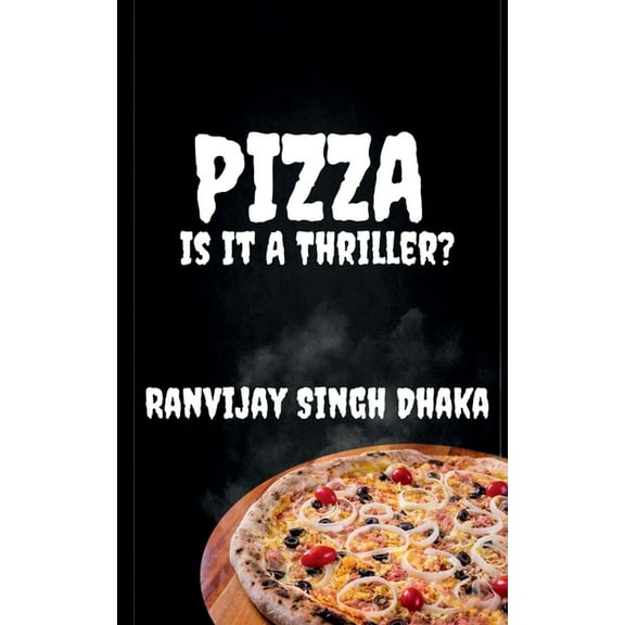 Pizza, (Paperback)