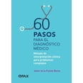 thumbnail image 1 of 60 PASOS PARA EL DIAGNÓSTICO MÉDICO Editorial Terracota 9786077133179, 1 of 2