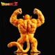 thumbnail image 5 of Figura de acción de Dragon Ball Z para niños, modelo de decoración de 14cm, Super transformable, Golden Great Ape Gorilla, regalos de Juguetes, 5 of 5