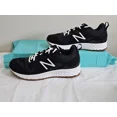 thumbnail image 4 of Size 9 - New Balance 3000 Black - T3000BK5, 4 of 5