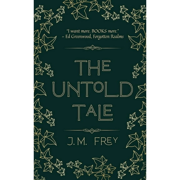 Accidental Turn The Untold Tale, Book 1, (Paperback)