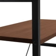 thumbnail image 3 of Estante Organizador Rack and Pack boho industrial 60 X 28 X 116 Cm, 3 of 6