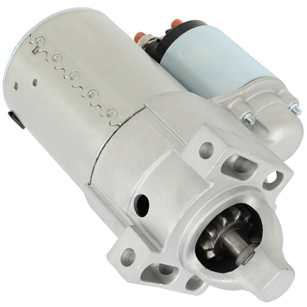 Starter for Toro TX-420 2005-2009 Kohler 20HP Gas Compatible with AM132702