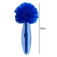 thumbnail image 6 of Belly Button Cleaner Belly Button Lint Brush for Home Navels Cleaning Tool Keep Belly Clean, 6 of 7