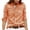 Camel #134, variant on Faux Denim Shirt Women Chambray Jean Western Shirts Long Sleeve Button Down Tops, S