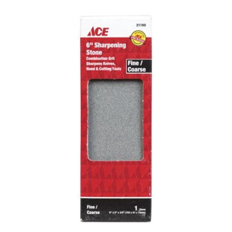 Ace Combination Sharpening Stone Ace Specialty Knives and Blades 21160