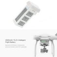 thumbnail image 2 of XFGOU RC battery Toys and Hobbies Advanced 15.2 V 4500mAh Intelligent Battery compitable with DJI Phantom3 Helicopter, 2 of 6