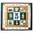 thumbnail image 2 of Patch Magic Fido Quilt, 2 of 2