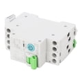 thumbnail image 3 of Disyuntor, Disyuntor WiFi 1P+N Controlador de disyuntor Control remoto Disyuntor Rendimiento sólido, 3 of 8