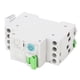 thumbnail image 3 of TONGOU Pequeño Disyuntor WiFi Inteligente 1P + N 32A Retardo De Tiempo Control Remoto Disyuntor De Casa Inteligente 230V, 3 of 14