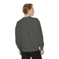 thumbnail image 4 of Unisex Garment-Dyed Sweatshirt, 4 of 4