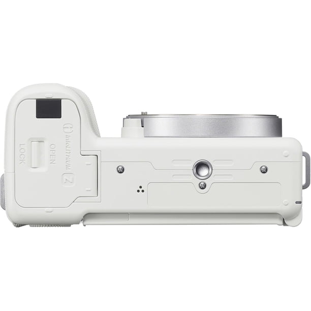 Sony ZV-E10 II Kit - Camera systems for ecommerce - Walmart 