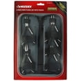thumbnail image 1 of Husky 1052 Mini Pliers Variety Set for Electrical and Maintenance Applications (Set of 5, Zippered Pouch Included), 1 of 2