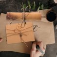 thumbnail image 2 of Miangastore Envelopes Kit Paper 3Set 8.33X5.78X0.08In Khaki, 2 of 9