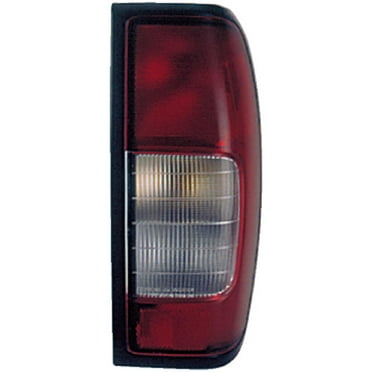 Dorman Passenger Side Tail Light Assembly – Replacement For Select Dodge Models