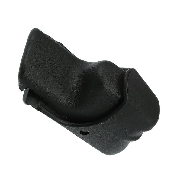 Unique Bargains Rear Manual Sliding Window Lock Latch for Ford F250 F350 F450 F550 Super Duty F81Z-2540860-AA