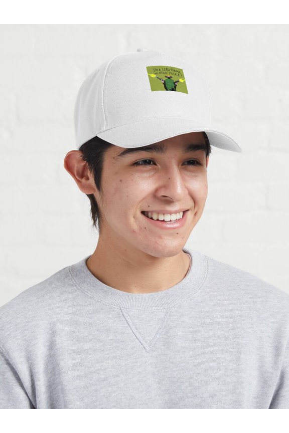 Lead Farmer Robert Downey Jr Baseball Hat, Actor Agriculture Fan Graphic Design, Classic Cap