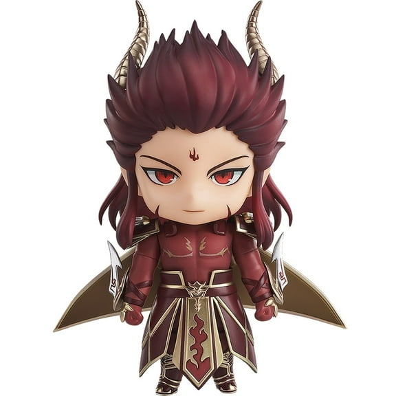 Good Smile Company - Legend Of Sword And Fairy - Chong Lou Nendoroid Action Figure
