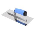 thumbnail image 2 of Concrete Finishing Trowel, Drywall Trowel Comfortable Grip  for Construction, 2 of 7