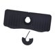 thumbnail image 5 of Alfombrilla absorbente para grifo Material premium duradero Alfombrilla para secar platos Fregadero de cocina Protector contra salpicaduras Protector , negro perfecl Almohadilla de grifo, 5 of 8