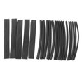 thumbnail image 3 of Surtido de Envolturas de Alambre Zulema 20 Piezas Tubo Retráctiles Termorretráctiles Negro, 3 of 8