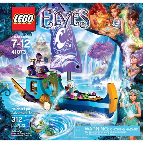 41073 lego elves