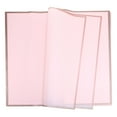 thumbnail image 4 of WHAMVOX Pink Flower Wrapping Paper for Decor Sturdy Waterproof Eco Friendly Gift Packaging Paper 20Pcs, 4 of 8