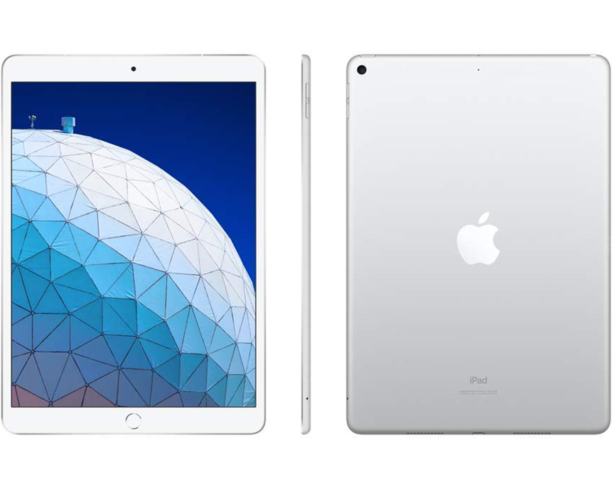 Restored Apple iPad Air 2 16GB Wi-Fi (Refurbished) - image 5 of 6