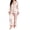 Pink&&100, variant on CONROSES Halloween Pajama Set for Women Hallowmas Pjs Ghost Pumpkin Graphic Long Sleeve Buttons Tops Pants Loungewear Sets Cozy Nightwear Sleepwear
